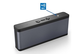 NFC, uma nova tecnologia para acelerar a conexão Bluetooth